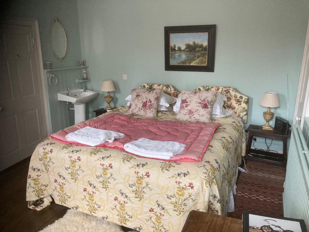 Walsingham Bakehouse Bed & Breakfast Литъл Уолсингъм Екстериор снимка